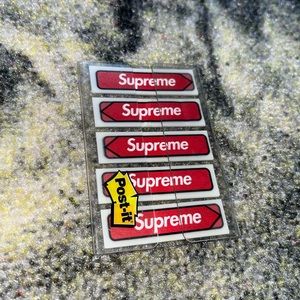 Supreme Post It